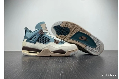 Air 4 Snorlax Jordan 0718